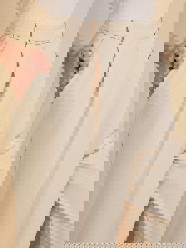 GWD Malika Cream Trouser