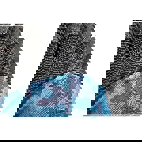 Adidas Half Finger Performance Gloves