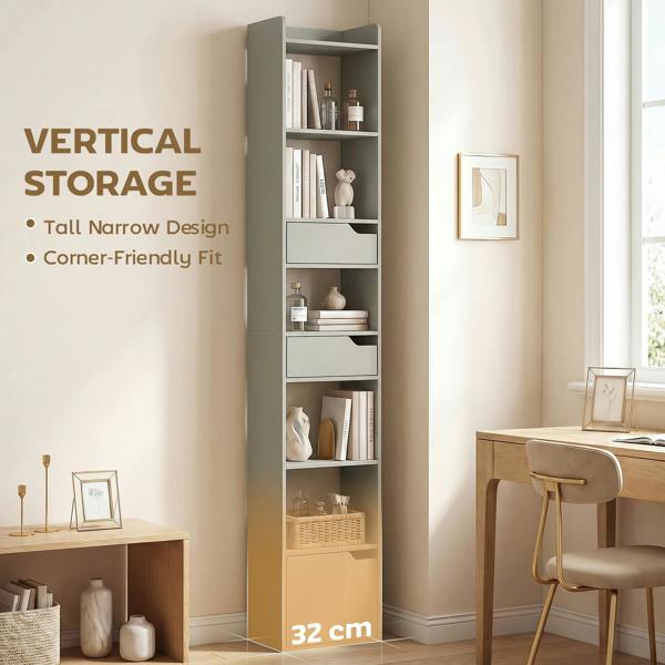 Bookcase