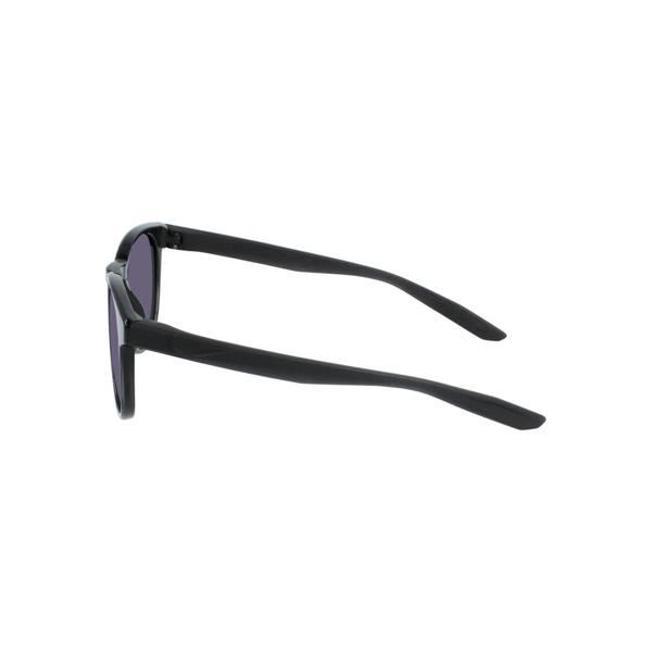 Nike Horizon Ascent Sunglasses - Black/Dark Grey - 