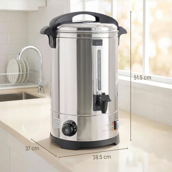 kettle