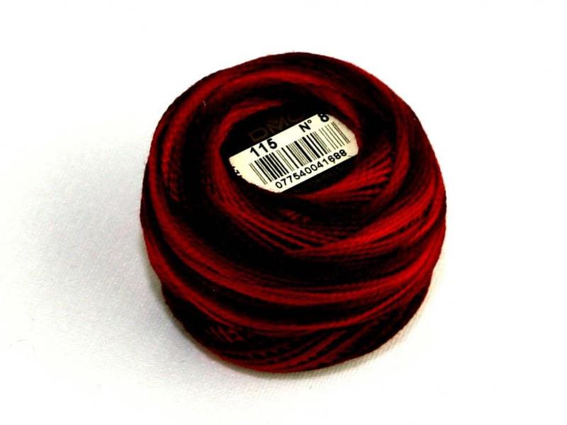 115 | Red