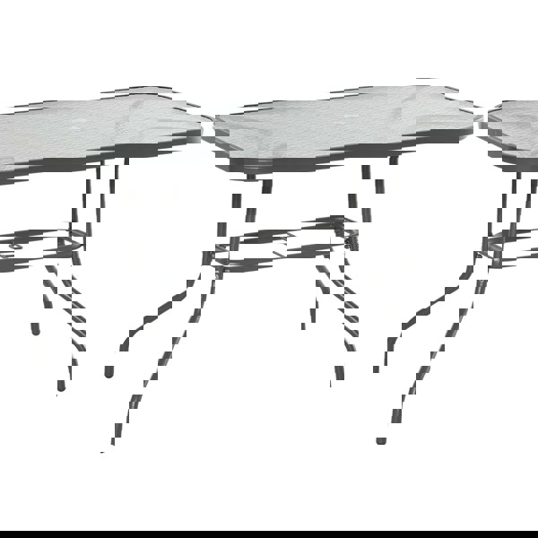 Garden Dining Table