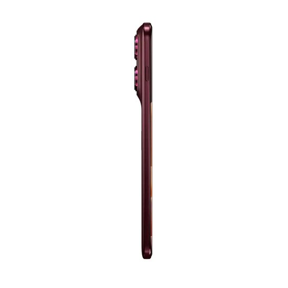 Motorola Moto Edge 70 Pro 8GB 256GB Pantone Zinfandel Burgundy