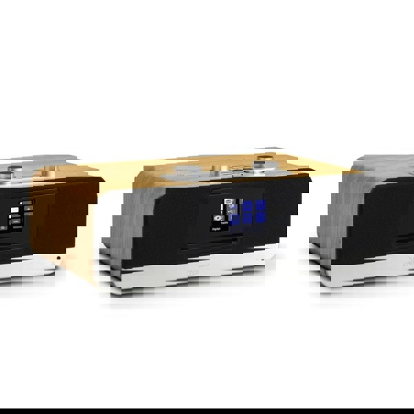 Roberts Blutune 300L Bluetooth & DAB Sound System - Free Gift Valued SRP of £30!