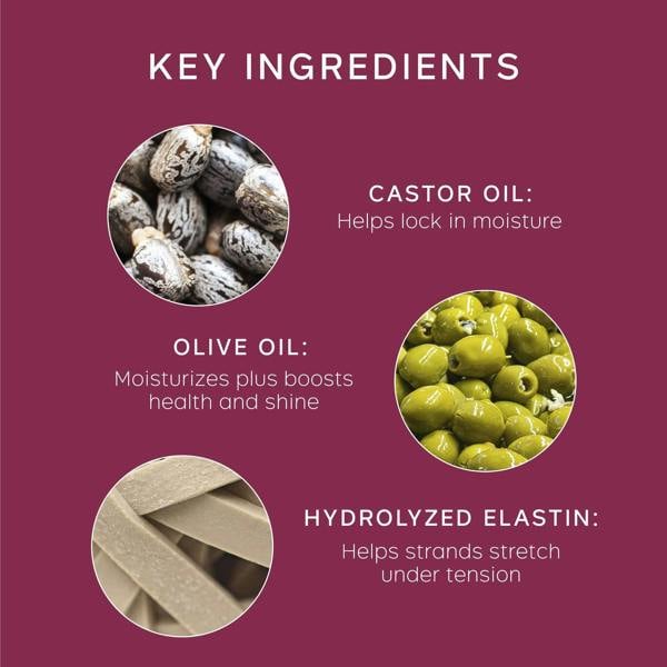 Philip Kingsley Treatments Elasticizer Extreme Rich Deep-Conditioning 500ml - Additional 3