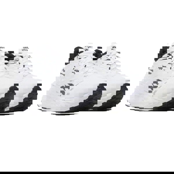Reebok Mens Energen Tech Plus 2 Trainers - White/Black