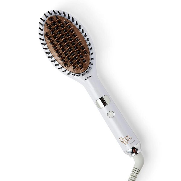 Beauty Works Speed Styler Brush 1 ea