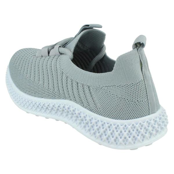 Reflex Ladies Reflex Casual Trainers
