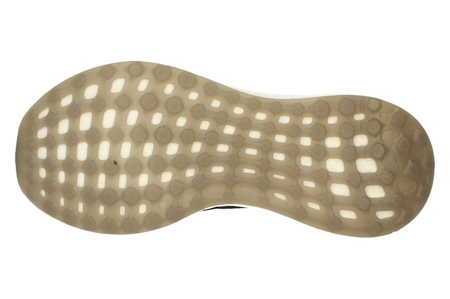 Adidas Senseboost Go Mens Sneakers  EG0960 - Black Grey White Eg0960 - Photo 4