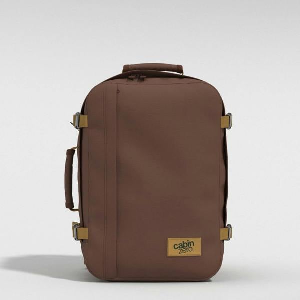 CabinZero Classic Cabin Backpack 36L