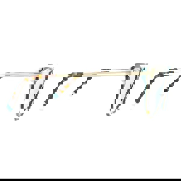 Tiffany Glasses Frames TF2193 8134 Havana Blue Women