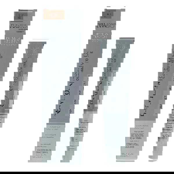 Revlonissimo Colorsmetique Revlon Revlonissimo Colorsmetique 6.24 Dark Coppery Pearl Blonde Hair Colour 60ml