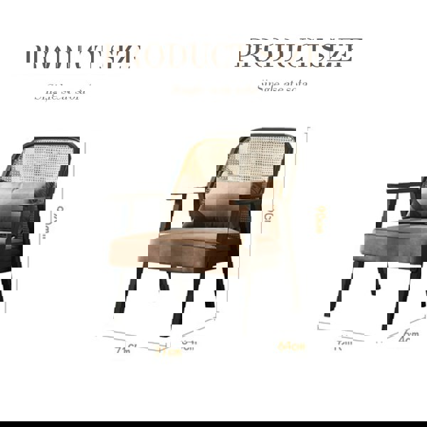 Morris Rattan Two Seater, Three Seater Sofa-Weilai Concept-Weilai Concept