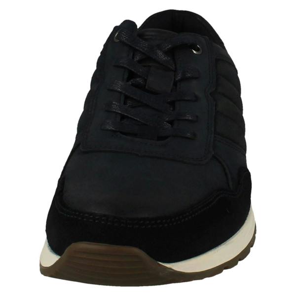 Thomas Blunt Men's Thomas Blunt Lace Up Shoes A2221