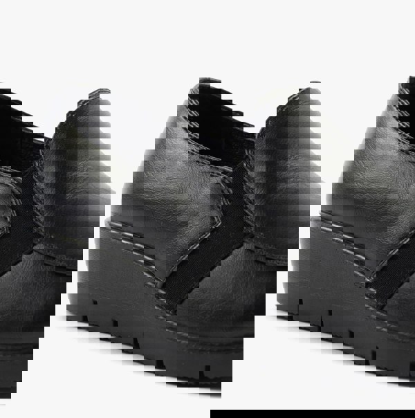 Dr Keller CATHY Womens Shoes Black