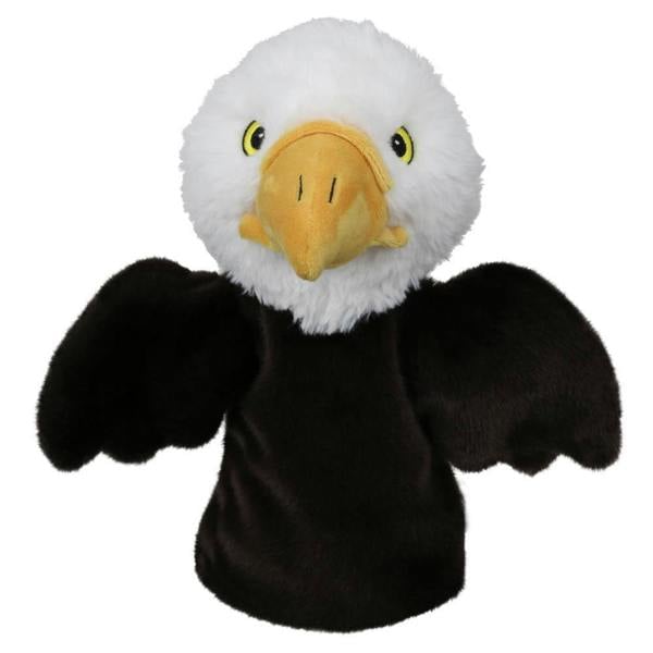 The Puppet Company Eagle - ECO Puppet Buddies