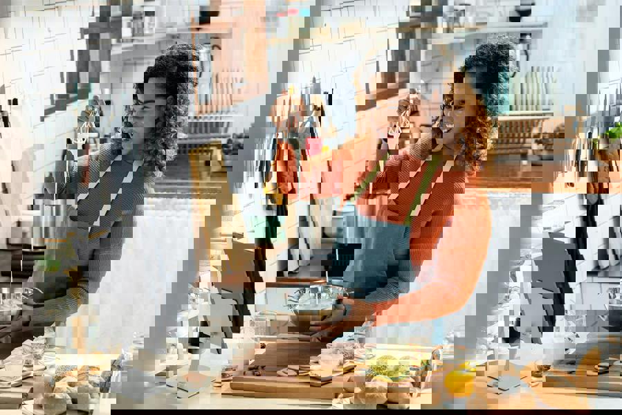 Durable Premium Aluminium Tablet Holder Rise Desk Stand | Foldable