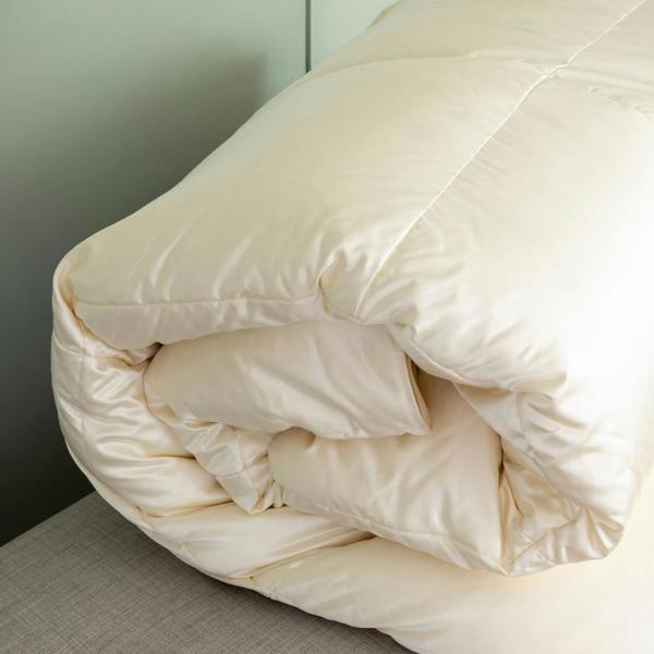 Soak&Sleep Eiderdown Duvets