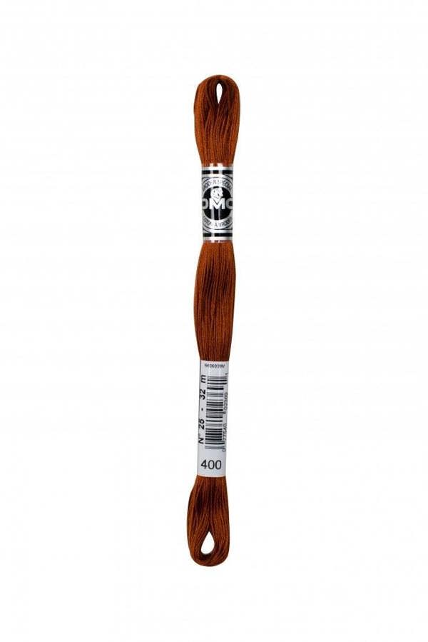 400 | Brown