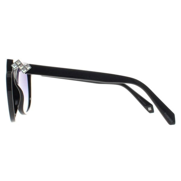 Polaroid Sunglasses PLD 4079/S/X 807 WJ Black Gray