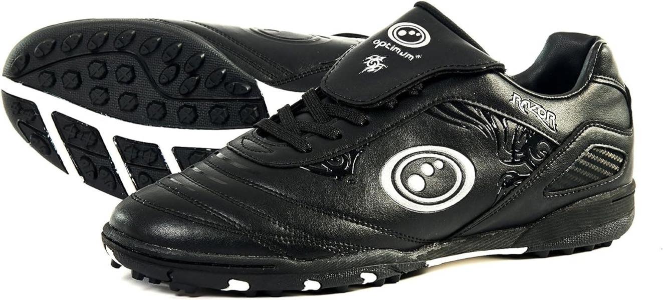 Razor Lace-Up Astro Trainers – Sizes 7-12 - Optimum