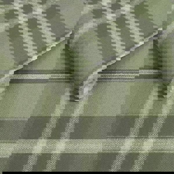 Superfresco Easy Eildon Weave Wallpaper | Forest