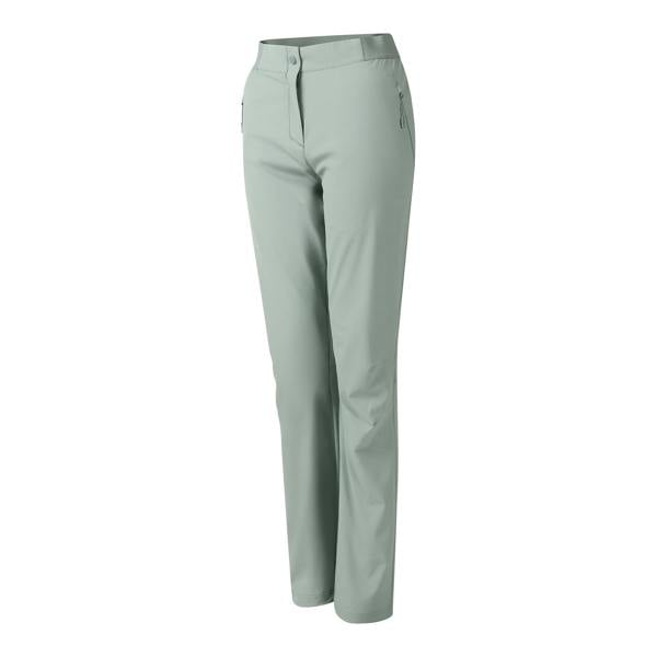 Dare 2B Womens/Ladies Torrek Lite Trousers - Glacier Green - 