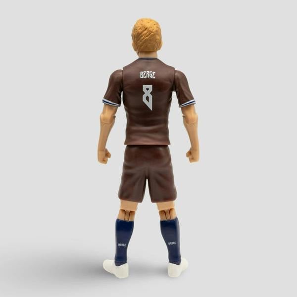Banbo | Berge Norway Fully Articulated Figurine
