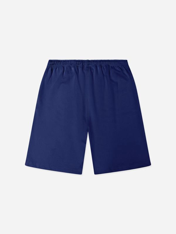 Childsplay Kids Cotton Shorts in Navy