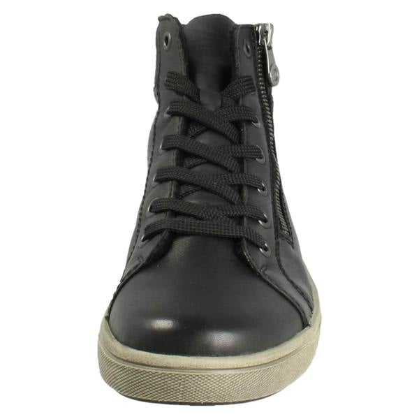 Rieker Ladies Rieker Ankle Boots X0709