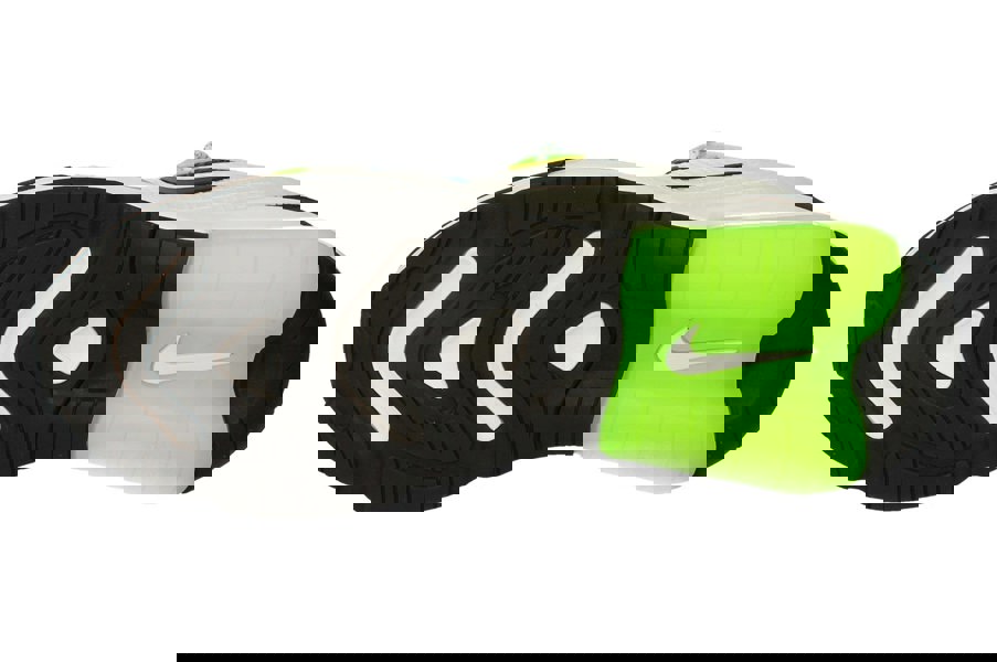 Nike Air Max 200 Se Mens Cj0575  101 - White Black Electric Green 101 - Photo 4