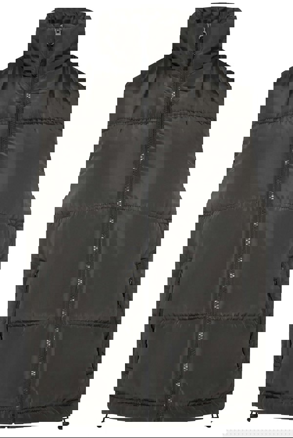 One&Only Unisex Quilted Gilet