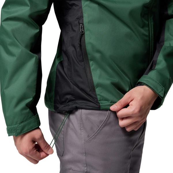 Columbia Inner Limits III Jacket