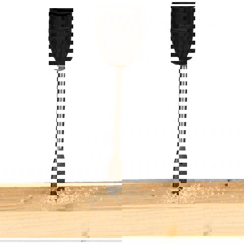 MYLEK 18V Cordless Li-Ion Drill With 151 Accessory DIY Kit