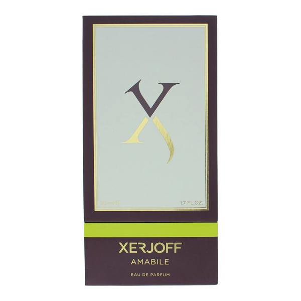 Xerjoff Velvet Collection Amabile Eau de Parfum 50ml Spray Unisex