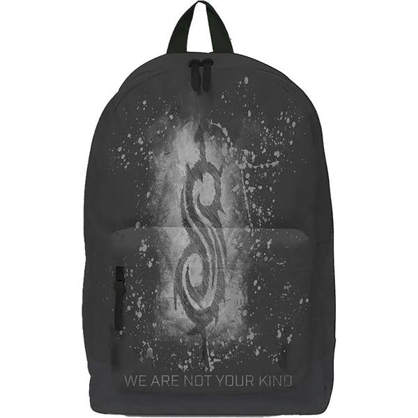 Slipknot Wanyk Tribal Band Logo Backpack