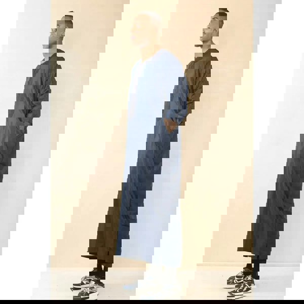 GG008_thobe_Navy_54, GG008_thobe_Navy_56, GG008_thobe_Navy_58, GG008_thobe_Navy_60, GG008_thobe_Navy_62