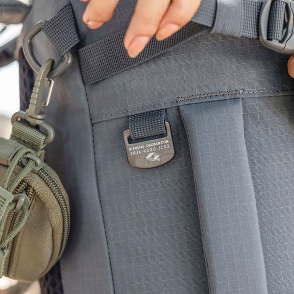 CabinZero ADV Backpack 32L