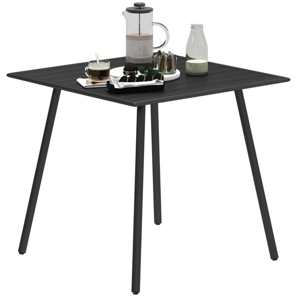 Garden Dining Table