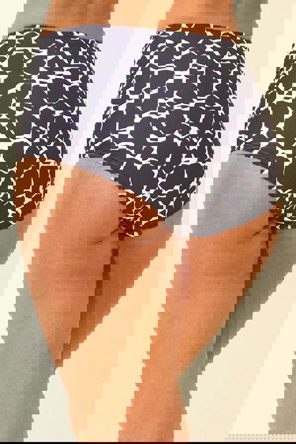 Giraffe Bikini - Back