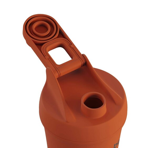 Beyond Shakers Terracotta & Sand Twist