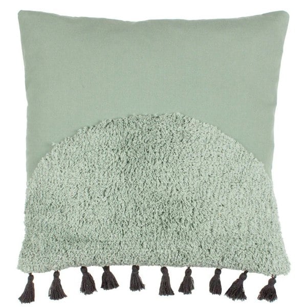 Furn Radiance Cushion Cover - Eucalyptus