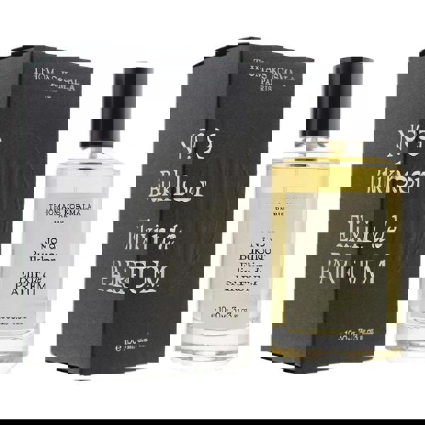 Thomas Kosmala No.9 Bukhoor Elixir De Parfum 100ml