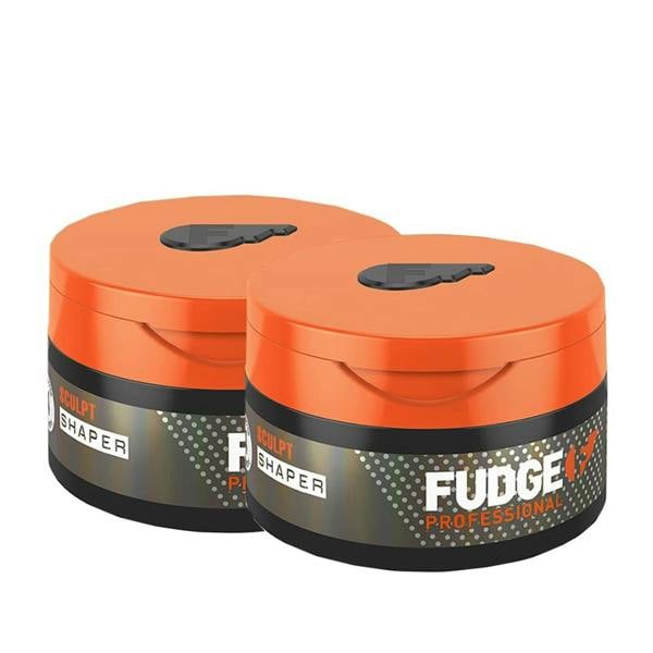 Fudge Shaper Wax Paste