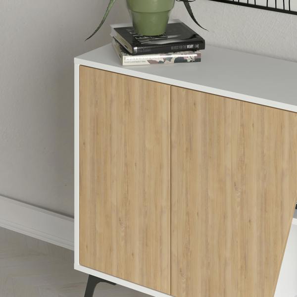 Decortie Fiona Console Sideboard Display Unit 150