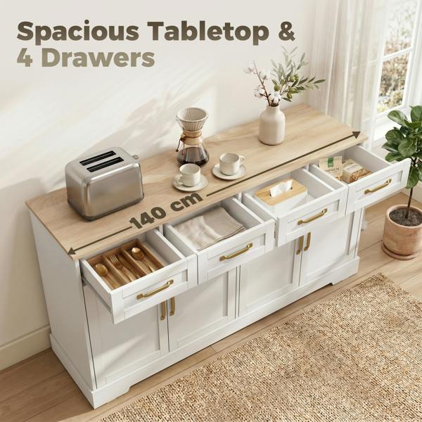 Buffet Cabinet