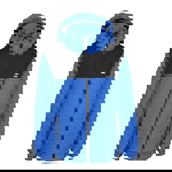 Trespass Childrens/Kids Halston Ski Jacket - Blue