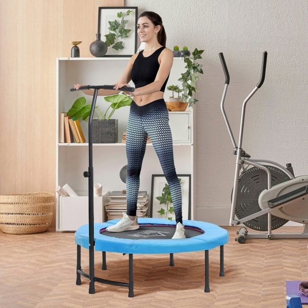 Trampoline