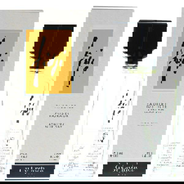 Guy Laroche Fidji Eau de Toilette 100ml